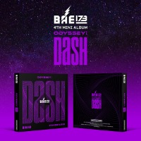 비에이이일칠삼 (BAE173) / Odyssey : Dash (4th Mini Album) (미개봉)