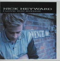 Nick Heyward / I Love You Avenue (수입)
