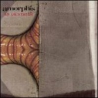 Amorphis / Am Universum