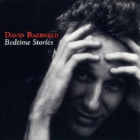 David Baerwald / Bedtime Stories (일본수입)