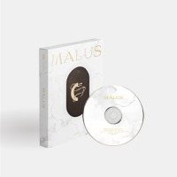 원어스 (Oneus) / Malus (8th Mini Album) (Main Ver./미개봉)