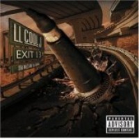 LL Cool J / Exit 13 (수입)