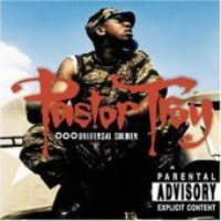 Pastor Troy / Universal Soldier (수입)