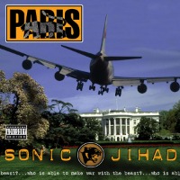 Paris / Sonic Jihad (수입)