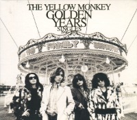 Yellow Monkey / Golden Years Singles 1996-2001 (수입)