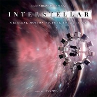 O.S.T. (Hans Zimmer) / Interstellar (인터스텔라) (Digipack)