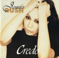 Jennifer Rush / Credo (수입)