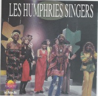 Les Humphries Singers / Les Humphries Singers (수입)