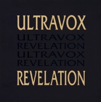 Ultravox / Revelation (수입)