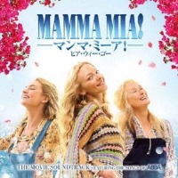 O.S.T. / Mamma Mia! Here We Go Again (맘마미아! 2) (일본수입)