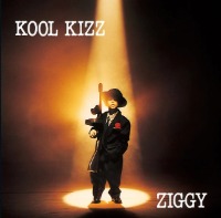 Ziggy / Kool Kizz (수입)