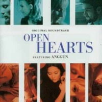 O.S.T. (Anggun) / Open Hearts (Bonus Tracks/일본수입)