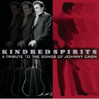 V.A. (Tribute) / Kindred Spirits: Tribute To Songs Of Johnny Cash (