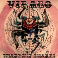 Snake Hip Shakes / Virago (수입)