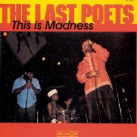 Last Poets / This Is Madness (수입)