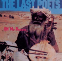 Last Poets / Oh My People (수입/미개봉)