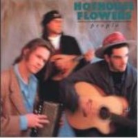 Hothouse Flowers / People (수입)