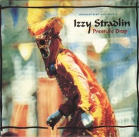 Izzy Stradlin / Pressure Drop (일본수입/Single/프로모션)