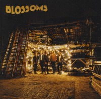 Blossoms / Blossoms (Bonus Tracks/CD+DVD/일본수입/프로모션)