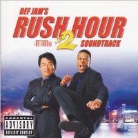 O.S.T. / Rush Hour 2 (러쉬 아워 2) (일본수입/프로모션)