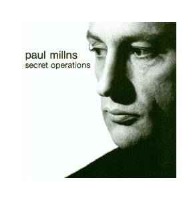 Paul Millns / Secret Operations (수입)