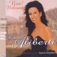 Lucia Aliberti / Viva! Belcanto (BMGND9H73)
