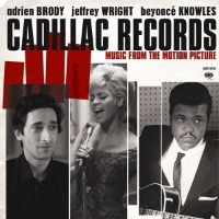 O.S.T. / Cadillac Records (캐딜락 레코드) (일본수입/프로모션)