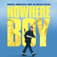 O.S.T. / Nowhere Boy (노웨어 보이) (일본수입/미개봉/프로모션)