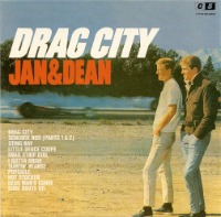 Jan &amp; Dean / Drag City (수입)