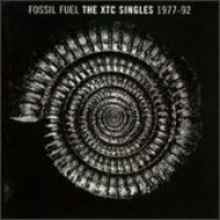 Xtc / Fossil Fuel : The Xtc Singles 1977-92 (2CD/일본수입/프로모션)
