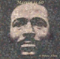 V.A. (Tribute) / Marvin Is 60: A Marvin Gaye Tribute Album (Bonus Track/일본수입/프로모션)