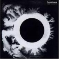 Bauhaus / The Sky&#039;s Gone Out (일본수입/프로모션)