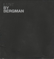 Bergman / Lust (Digipack/수입/미개봉)