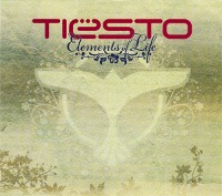 DJ Tiesto / Elements Of Life (수입)