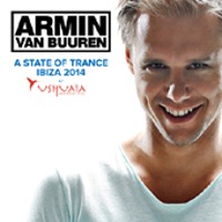 Armin Van Buuren / A State Of Trance At Ushuaïa, Ibiza 2014 (2CD)