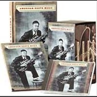 V.A. / American Roots Music (4CD Box Set/수입)