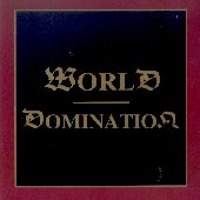 V.A. / World Domination (수입)