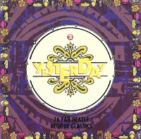 V.A. / Yesterday - 16 Fab Beatles Reggae Classics (수입)