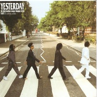 V.A. / Yesterday Part 3 - 16 Fab Beatles Reggae Classics (수입)