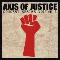 V.A. / Axis Of Justice - Concert Series Volume 1 (일본수입/미개봉/프로모션)