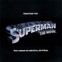 O.S.T. (John Williams) / Superman The Movie (일본수입)