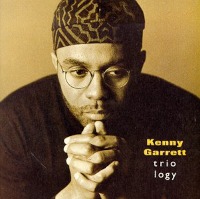 Kenny Garrett / Triology (수입)