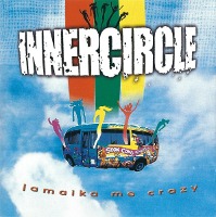 Inner Circle / Jamaika Me Crazy (수입)