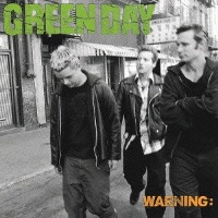 Green Day / Warning (Bonus Tracks/일본수입)