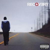 Eminem / Recovery (일본수입/프로모션)