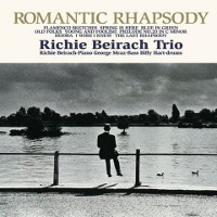 Richie Beirach Trio / Romantic Rhapsody (일본수입)