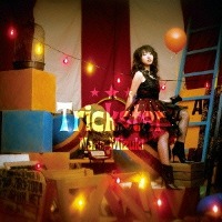 Mizuki Nana / Trickster (수입/Single)