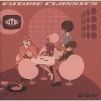 GTS / Future Classics (일본수입)