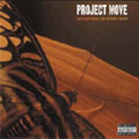 Project Move / Love Gone Wrong/The Butterfly Theory (Digipack/수입)