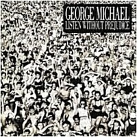 George Michael / Listen Without Prejudice Vol. 1